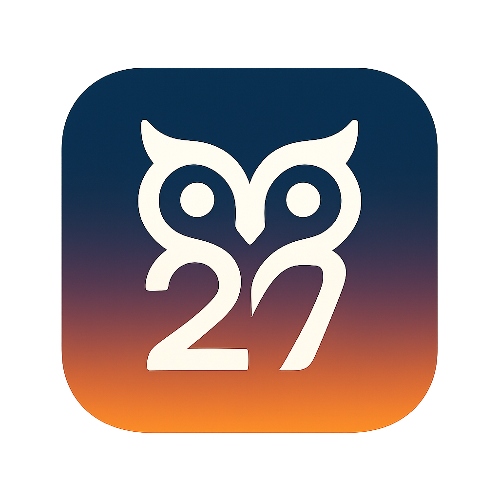 27Numbers - Your Wise Guide