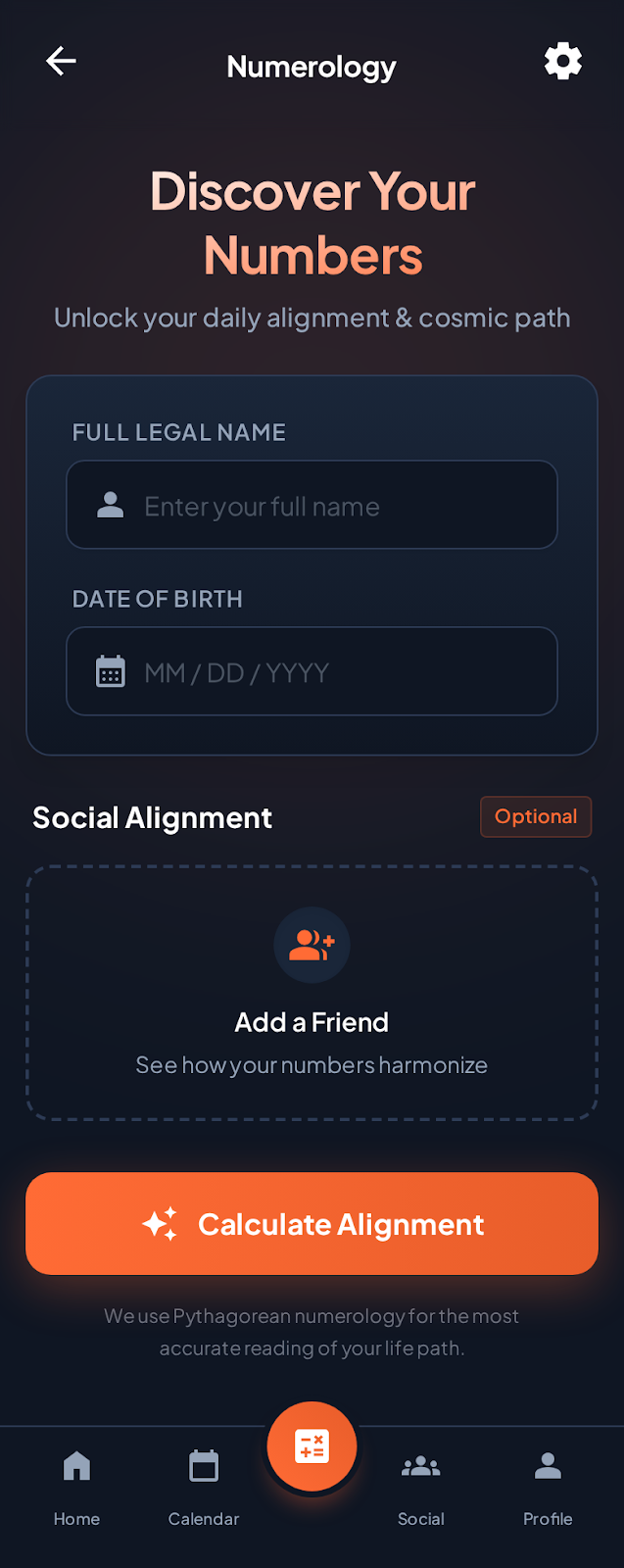 Weekly numerology forecast
